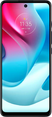 Motorola Moto G60s