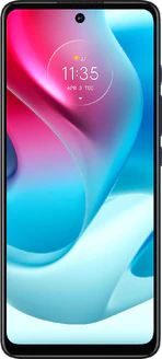 Motorola Moto G60s