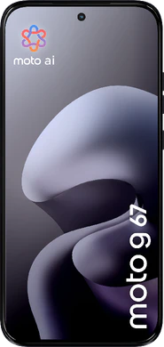 Motorola Moto G67