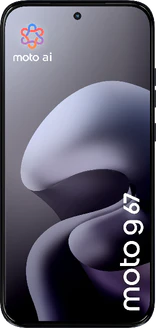 Motorola Moto G67