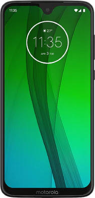 Motorola Moto G7