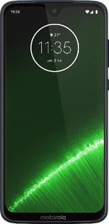 Motorola Moto G7 Plus