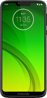 Motorola Moto G7 Power (XT1955)