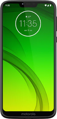 Motorola Moto G7 Power (XT1955)