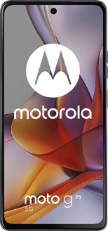 Motorola Moto G75 5G