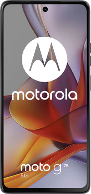 Motorola Moto G75 5G