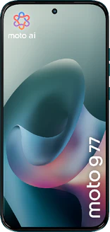 Motorola Moto G77