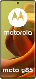 Motorola Moto G85 5G