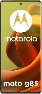 Motorola Moto G85 5G