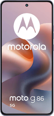Motorola Moto G86 5G (XT2527-2)