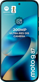Motorola Moto G87
