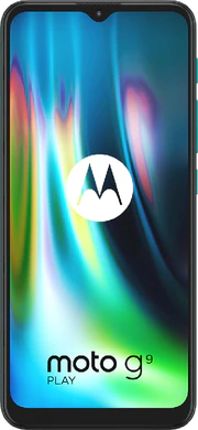 Motorola Moto G9 Play