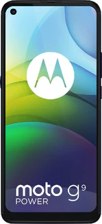 Motorola Moto G9 Power