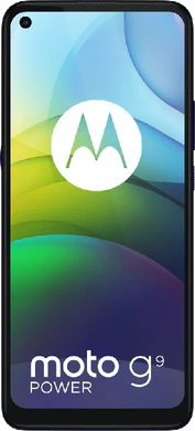 Motorola Moto G9 Power
