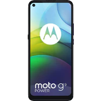 Motorola Moto G9 Power