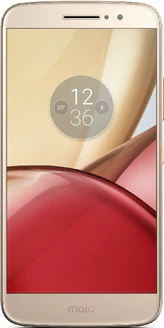 Motorola Moto M (XT1663)