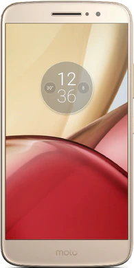 Motorola Moto M (XT1663)