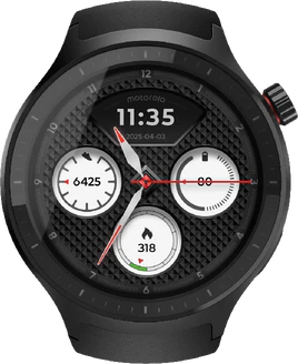 Motorola Moto Watch