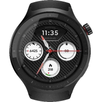 Motorola Moto Watch
