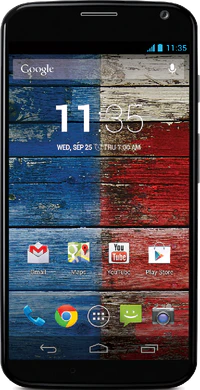 Motorola Moto X