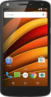 Motorola Moto X Force (XT1580)