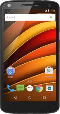 Motorola Moto X Force (XT1580)