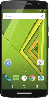 Motorola Moto X Play (XT1562)
