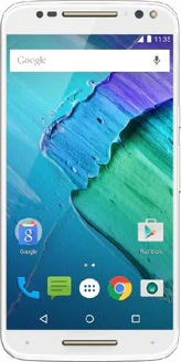 Motorola Moto X Style (XT1572)
