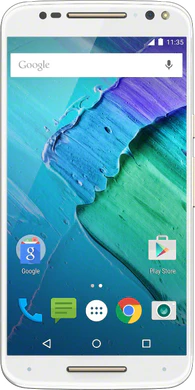 Motorola Moto X Style (XT1572)