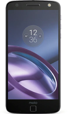 Motorola Moto Z (XT1650)