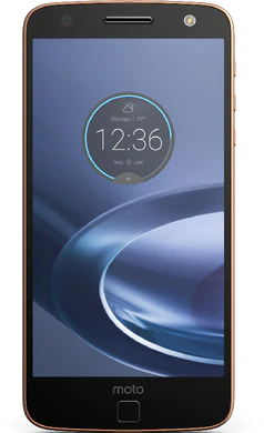 Motorola Moto Z Force