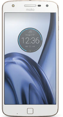 Motorola Moto Z Play (XT1635)