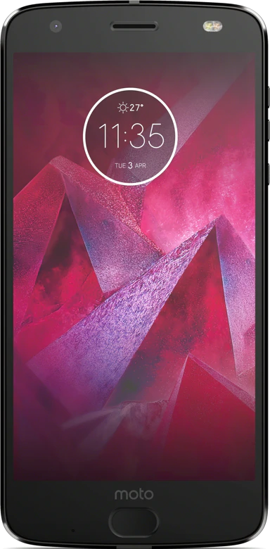 Motorola Moto Z2 Force Dual SIM