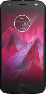 Motorola Moto Z2 Force Dual SIM (XT1789)