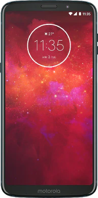 Motorola Moto Z3 Play