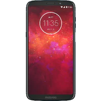 Motorola Moto Z3 Play