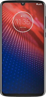 Motorola Moto Z4