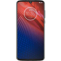 Motorola Moto Z4