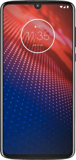 Motorola Moto Z4