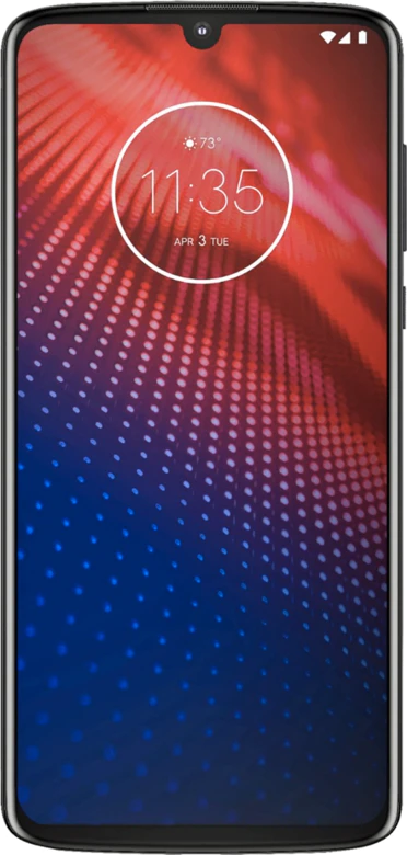 Motorola Moto Z4