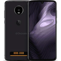 Motorola Moto Z4 Play