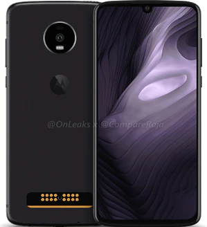Motorola Moto Z4 Play