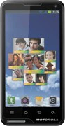 Motorola Motoluxe
