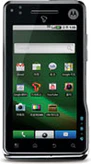 Motorola Milestone XT720