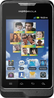 Motorola Motosmart