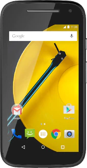 Motorola new Moto E (XT1524)