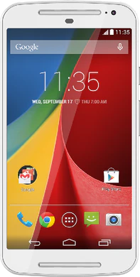 Motorola new Moto G (XT1068)