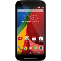 Motorola new Moto G LTE