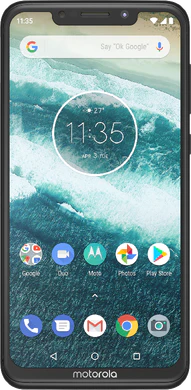 Motorola One