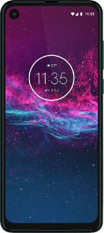 Motorola One Action (XT2013)